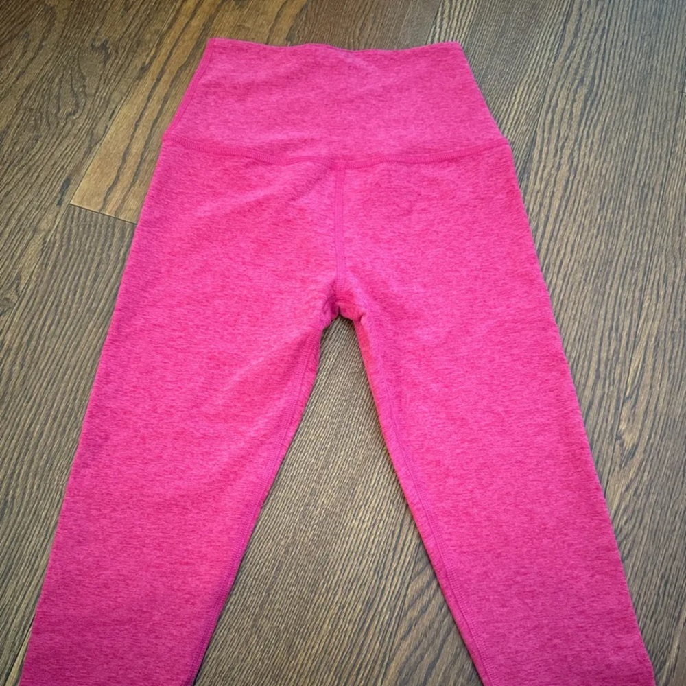 Beyond Yoga Leggings